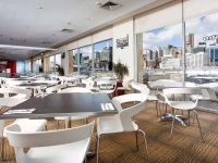  Vacation Hub International | Ibis Sydney Darling Harbour Lobby