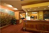  Vacation Hub International | Berna Hotel Lobby
