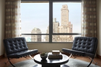  Vacation Hub International | New York Marriott At The Brooklyn Bridge Lobby