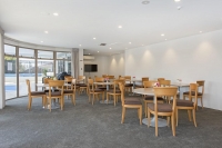  Vacation Hub International | Parklane Motor Inn Takapuna Lobby