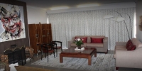  Vacation Hub International | Villa The President Lobby