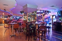  Vacation Hub International | Regal Plaza Hotel Lobby