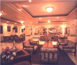  Vacation Hub International | Capitol Hotel Jerusalem Lobby