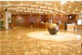  Vacation Hub International | Crowne Plaza Jerusalem Lobby