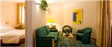  Vacation Hub International | Park Hotel Jerusalem Lobby
