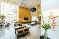  Vacation Hub International | Bangkok Cha-da Lobby