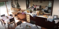  Vacation Hub International | Bally High Guest House Lobby