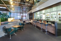  Vacation Hub International | Holiday Inn Lisbon - Continental Lobby