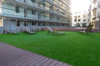  Vacation Hub International | Vip Living Luxury Hotel Apartments Lobby