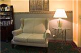  Vacation Hub International | Woolbrokers Hotel Lobby