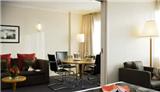  Vacation Hub International | Mercure Sydney Hotel Lobby
