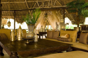  Vacation Hub International | Breezes Beach Club & Spa - Hotel in Zanzibar Lobby