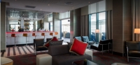  Vacation Hub International | Radisson Blu Hotel Port Elizabeth Lobby