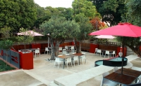  Vacation Hub International | BON Hotel 64 on Gordon Lobby
