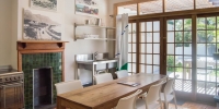  Vacation Hub International | Stone Cottages Lobby