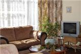  Vacation Hub International | Samia Guest House Lobby
