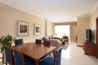  Vacation Hub International | Al Rawda Arjaan By Rotana Lobby