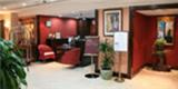  Vacation Hub International | Jormand Hotel Apartments Lobby