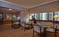  Vacation Hub International | Corus Hotel Kuala Lumpur Lobby