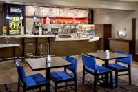  Vacation Hub International | Courtyard By Marriott Boston Danvers Lobby