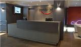  Vacation Hub International | Confortel Puerta De Triana Seville Lobby
