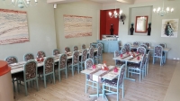  Vacation Hub International | Lamberts Bay Hotel Lobby