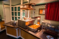  Vacation Hub International | Humewood Hotel Lobby