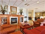  Vacation Hub International | Days Hotel Buffalo Airport - Days Inn Lobby