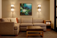  Vacation Hub International | Hyatt Place Atlanta Downtown Lobby