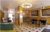  Vacation Hub International | Afamia Hotel Damascus Lobby