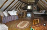  Vacation Hub International | Fairfield Cottages Lobby