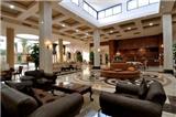  Vacation Hub International | Tropicana Sea Beach Resort Lobby