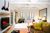  Vacation Hub International | Amanzi Guest House Lobby