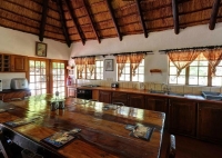  Vacation Hub International | Lodge Lucanus Lobby