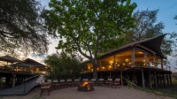  Vacation Hub International | Toka Leya Safari Camp Lobby