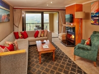  Vacation Hub International | Midlands Saddle & Trout Resort Lobby