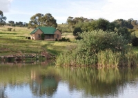  Vacation Hub International | Field And Stream Dullstroom Lobby