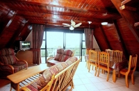 Vacation Hub International | Umzumbe Chalets Lobby