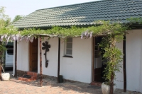  Vacation Hub International | Ficksburg Country Cottage Lobby