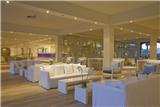  Vacation Hub International | Sandy Beach Hotel Lobby