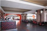  Vacation Hub International | Club Med Cancun Yucatan Lobby
