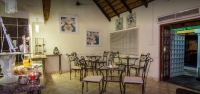  Vacation Hub International | Aristo Manor Luxury Guest House Lobby