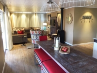  Vacation Hub International | Bushmans Nek Lobby