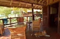  Vacation Hub International | Archipelago Resort Lobby