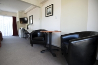  Vacation Hub International | Kapiti Gateway Motel Lobby