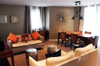  Vacation Hub International | Rydges Wellington Lobby