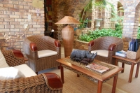  Vacation Hub International | Mossel Bay Guest House Lobby