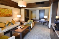  Vacation Hub International | Rasa Sayang Resort & Spa Penang Lobby