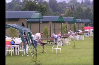  Vacation Hub International | Sabie River Camp Lobby