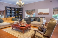  Vacation Hub International | Shiduli Private Game Lodge Lobby